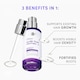 image 3 of Dove Scalp Hair Therapy Density & Growth Scalp Serum 45ml