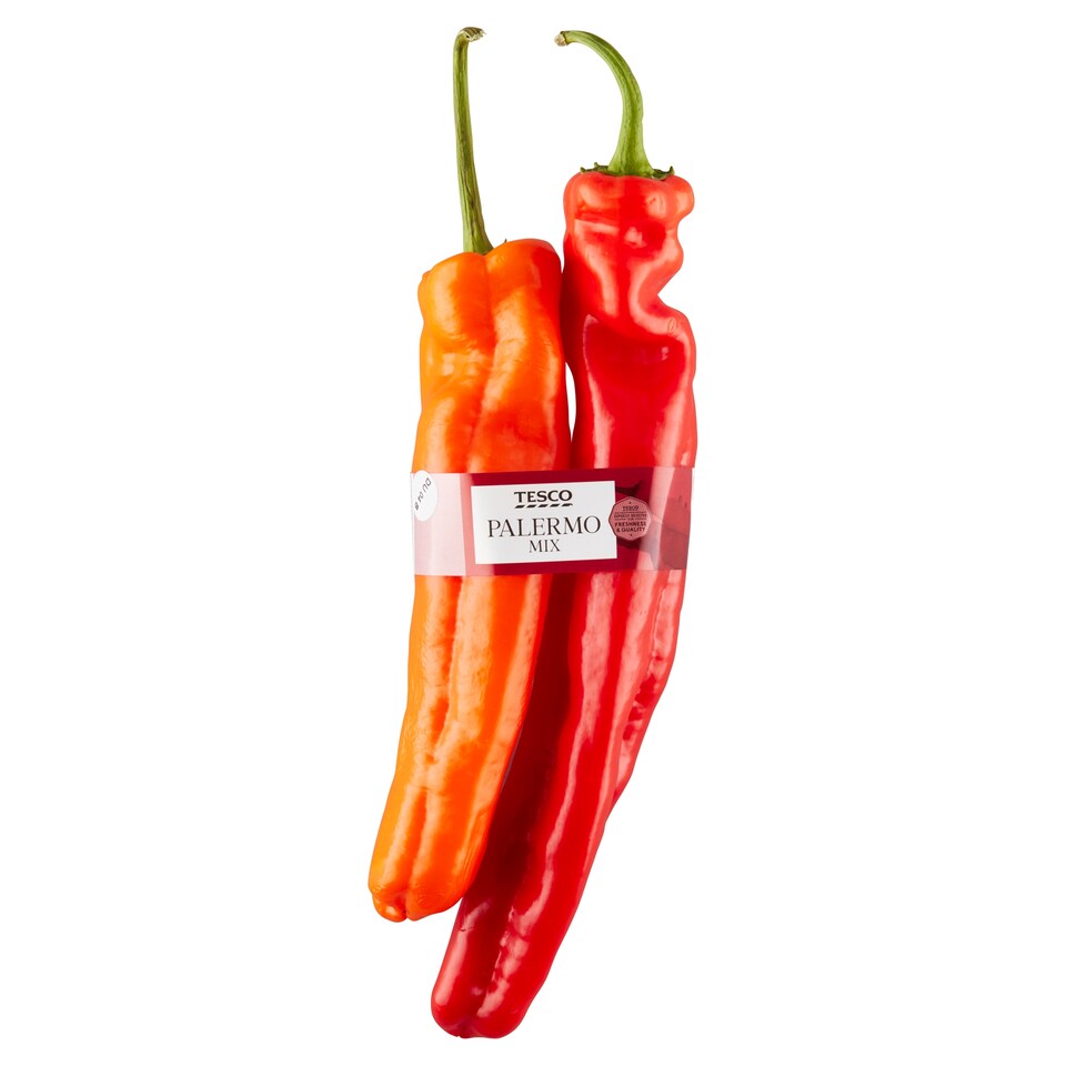 Tesco Palermo Mix 2 pcs