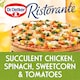 image 2 of Dr. Oetker Ristorante Pizza Pollo 355G
