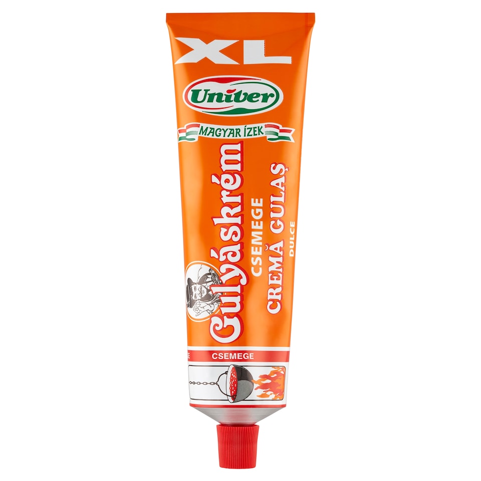 image 1 of Univer Magyar Ízek Mild Goulash Cream 240 g