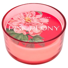 T PEONY CANDLE 430G