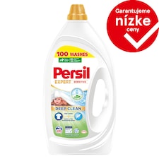 Persil prací gél Expert Sensitive pre citlivú pokožku 100 praní