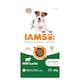 image 2 of IAMS Small/ Medium Dry Dog Food with Lamb 2kg 