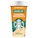 image 1 of Starbucks Grande Caramel Macchiato Iced Coffee 330ml