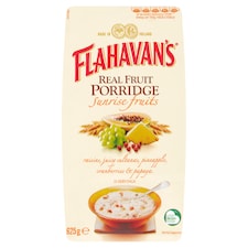 Flahavans Sunrise Oats 625G
