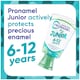 image 2 of Sensodyne Pronamel Junior 6-12 Years Toothpaste Bubble Mint 50 ml