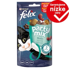 FELIX Party Mix Ocean 60 g
