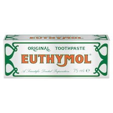 Euthymol Original Toothpaste 75Ml