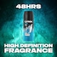 image 3 of Lynx Ice Chill 48h Deodorant Bodyspray for Men 150ml