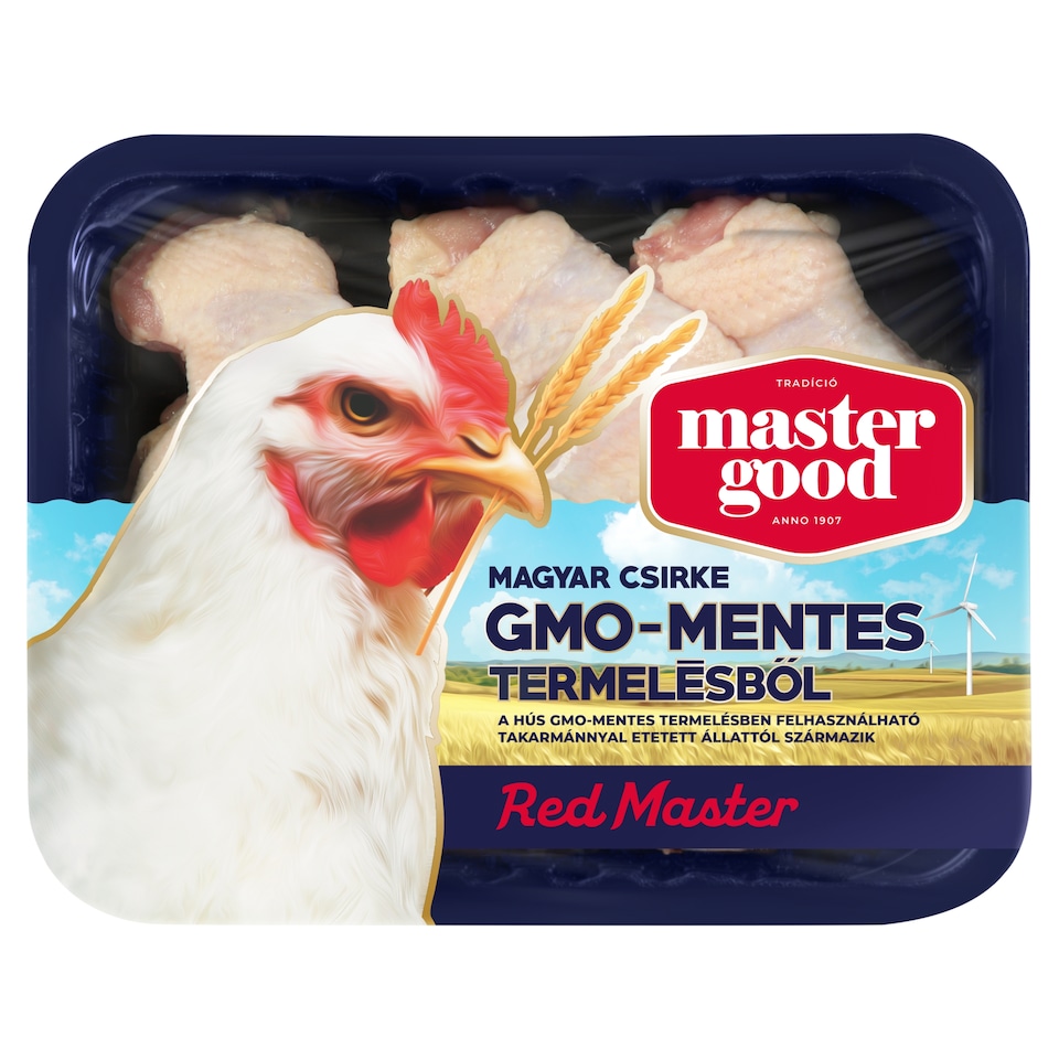 Master Good friss csirke szárny