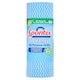 image 1 of Spontex All Purpose Cloths On A Roll 40 Pack