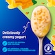 image 2 of Muller Corner Originals Apple Crumble Yogurts 4x124g
