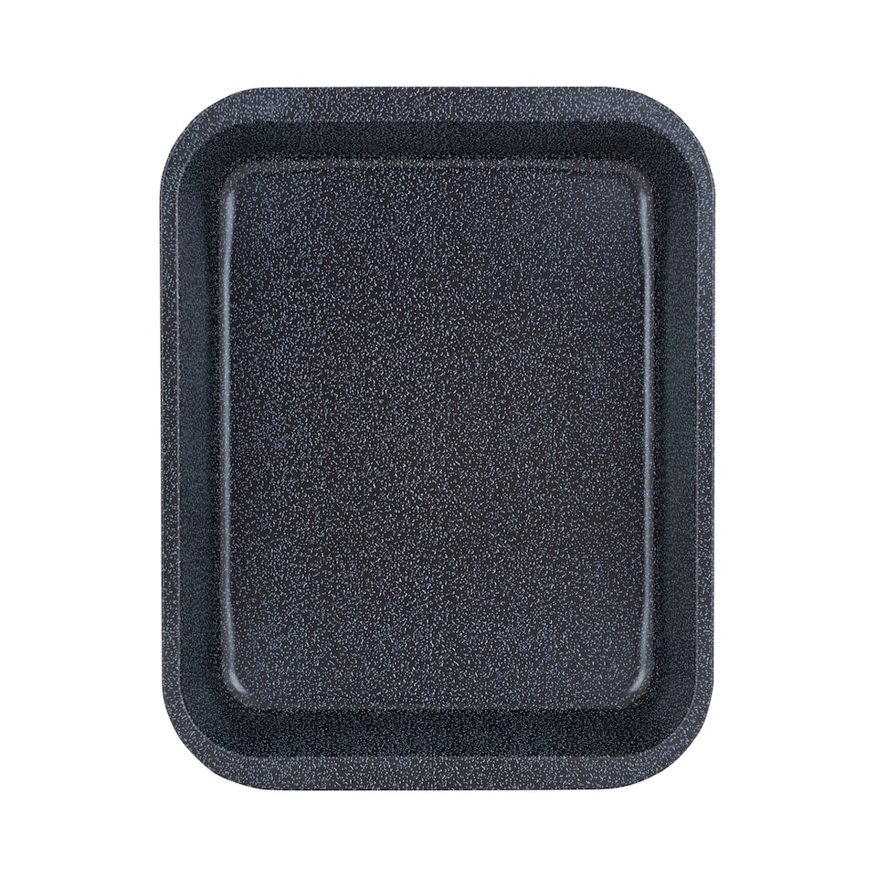 image 1 of Wham Granite Roaster Medium 36Cm