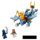 obrázok 2 z LEGO NINJAGO 71810 Dračie mláďa Riyu