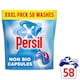 image 1 of  Persil Non Bio Capsules 58 Washes 1223g