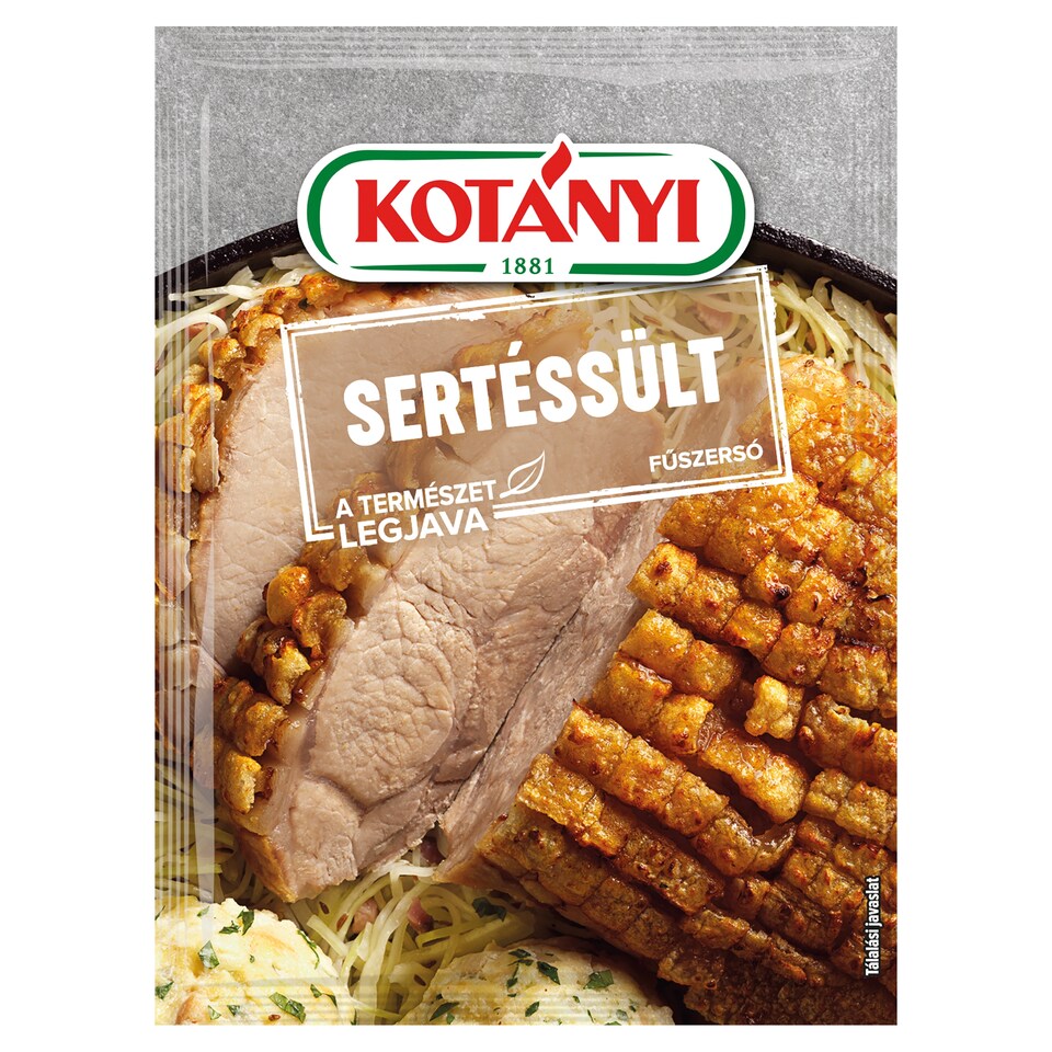 Kotányi Roasted Pork Seasoning Mix 30 g