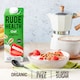 image 4 of Rude Health Organic Oat Drink 1L