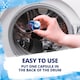 image 4 of Persil 3 In1 Non Bio Laundry Washing Capsules 50 Washes 1.350kg