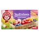 Teekanne World of Fruits Multivitamin gyümölcstea keverék bogyósgyümölcs ízzel 20 filter 50 g  1. kép