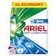 image 1 of Ariel Washing Powder 2.2kg, 40 Washes, +Touch of Lenor Fresh Air