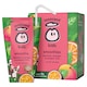 image 2 of innocent Kids Smoothies Peaches, Passion Fruits & Oranges 4 x 150ml