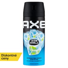 Axe Ice Chill Dezodorant sprej 150 ml