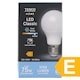 Tesco Home E27 1055 lm 75 W 4000K LED klasszik izzó  1. kép