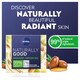 image 2 of Nivea Naturally Good Argan Oil Regenerating Night Cream 50Ml