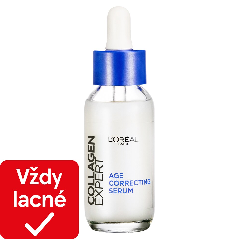 L'Oréal Paris Collagen Specialist Wrinkle Correction Serum 30 ml