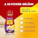 Somat All in 1 Lemon&Lime gépi mosogatószer gél 2 x 720 ml  2. kép