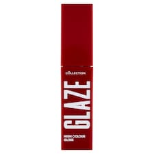 Collection Glaze High Colour Gloss 5 Red Velvet 5ml