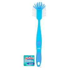 Spontex Dish Brush