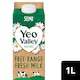 image 1 of Yeo Valley Organic Semi-Skimmed Fresh Milk 1L