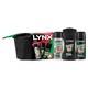 image 1 of Lynx Africa Washbag Gift Set