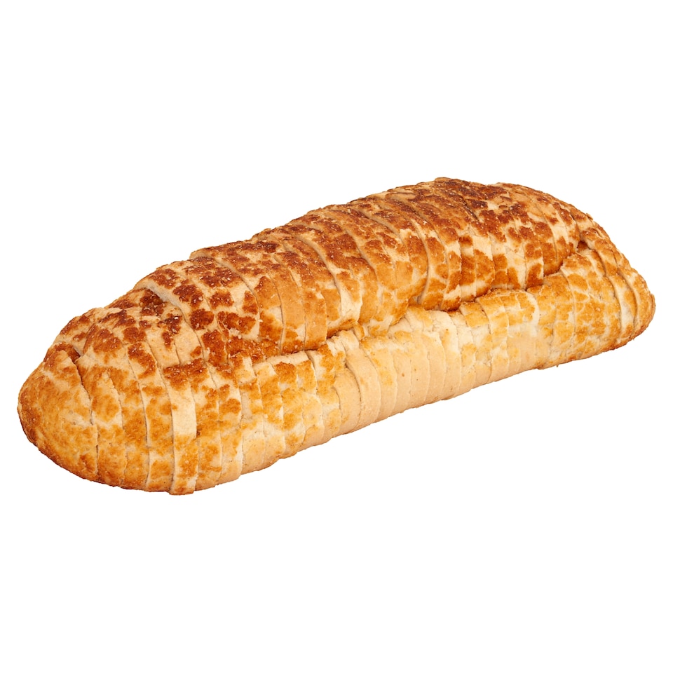 image 1 of Tesco Tiger Sliced Loaf 800G