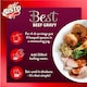 image 4 of Bisto Best Beef Gravy Granules 230g