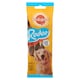 image 2 of Pedigree Rodeo Complementary Pet Food for Adult Dogs with Beef 4 pcs 70 g