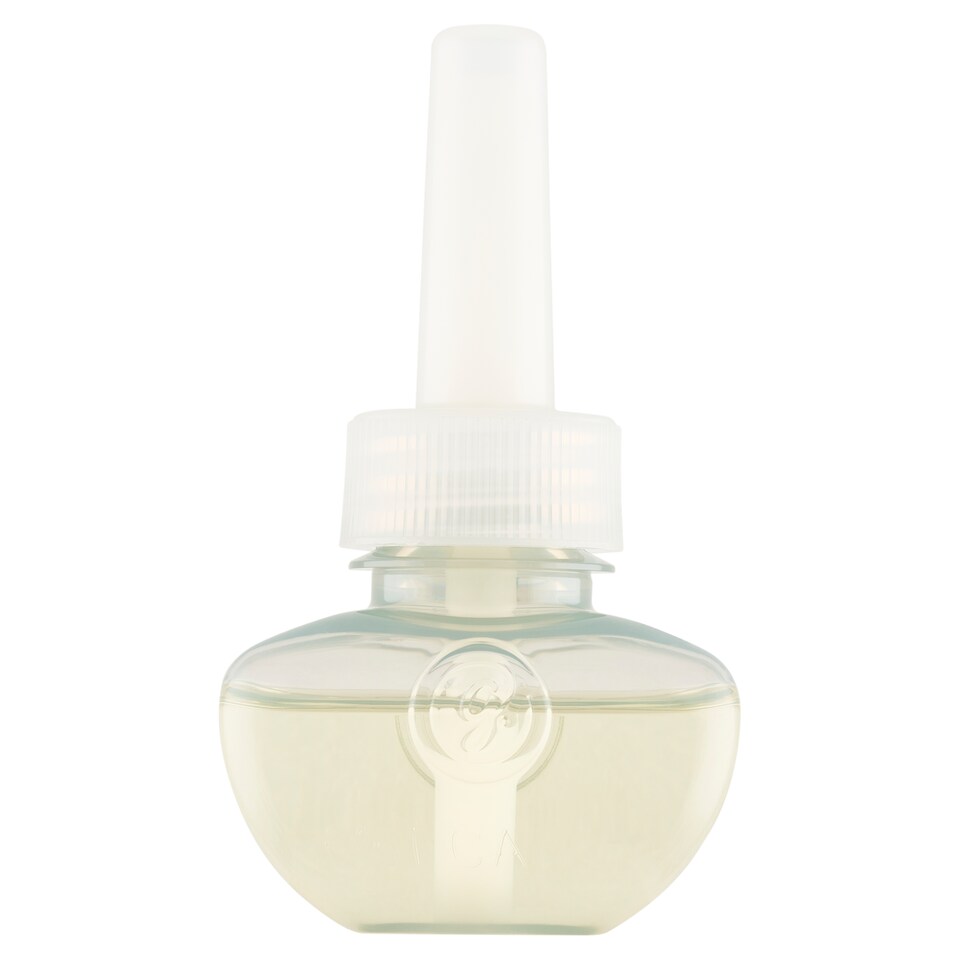 Obrázek 1 pro produkt Glade Twinkling Apple & Cinnamon elektrický tekutý osvěžovač vzduchu náplň 20ml