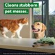 image 2 of Dettol Homes with Pets Multipurpose Cleaning Wipes Fresh Breeze 50 Pack