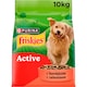 obrázok 2 z Friskies Active granule pre psov hovädzie 10 kg