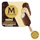 image 4 of Magnum Mini Chocolate Cookie Mix Ice Cream Sticks 6x55ml