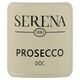 obrázok 2 z Serena Prosecco Frizzante DOC perlivé víno biele 0,20 l