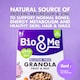 image 4 of Bio&Me Gluten Free Granola - Fruit & Nut 350g