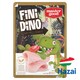 Master Good Fini Dino szeletelt csirkemell sonka 80 g  1. kép