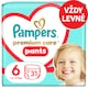 Obrázek 1 pro produkt Plenkové Kalhotky Pampers Premium Care Velikost  6, 31 Plenky, 13kg-19kg