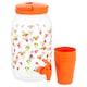 image 1 of Tesco Popsicle Fruit Drink Dispenser