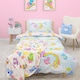 image 4 of Cloudco Care Bears Single Duvet Set 