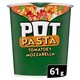 image 1 of Pot Pasta Tomatoey Mozzarella 61G