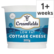 Soft & Spreadable Cheese