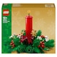 image 1 of LEGO Iconic 40743 Christmas Table Decoration